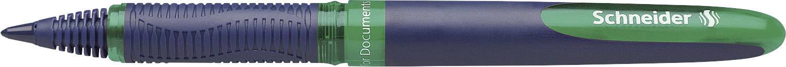 Tintenroller One Business 0,6mm tiefbl/gn