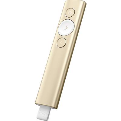 Logitech Spotlight Presenter-0