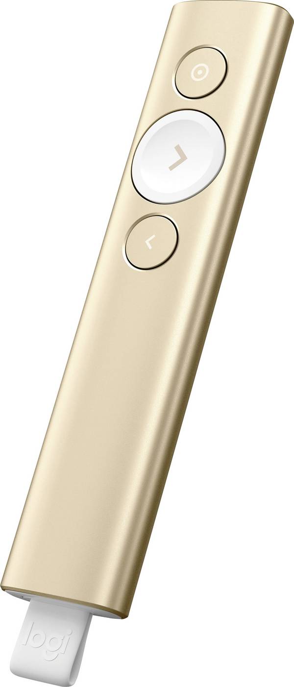 Logitech Spotlight Presenter