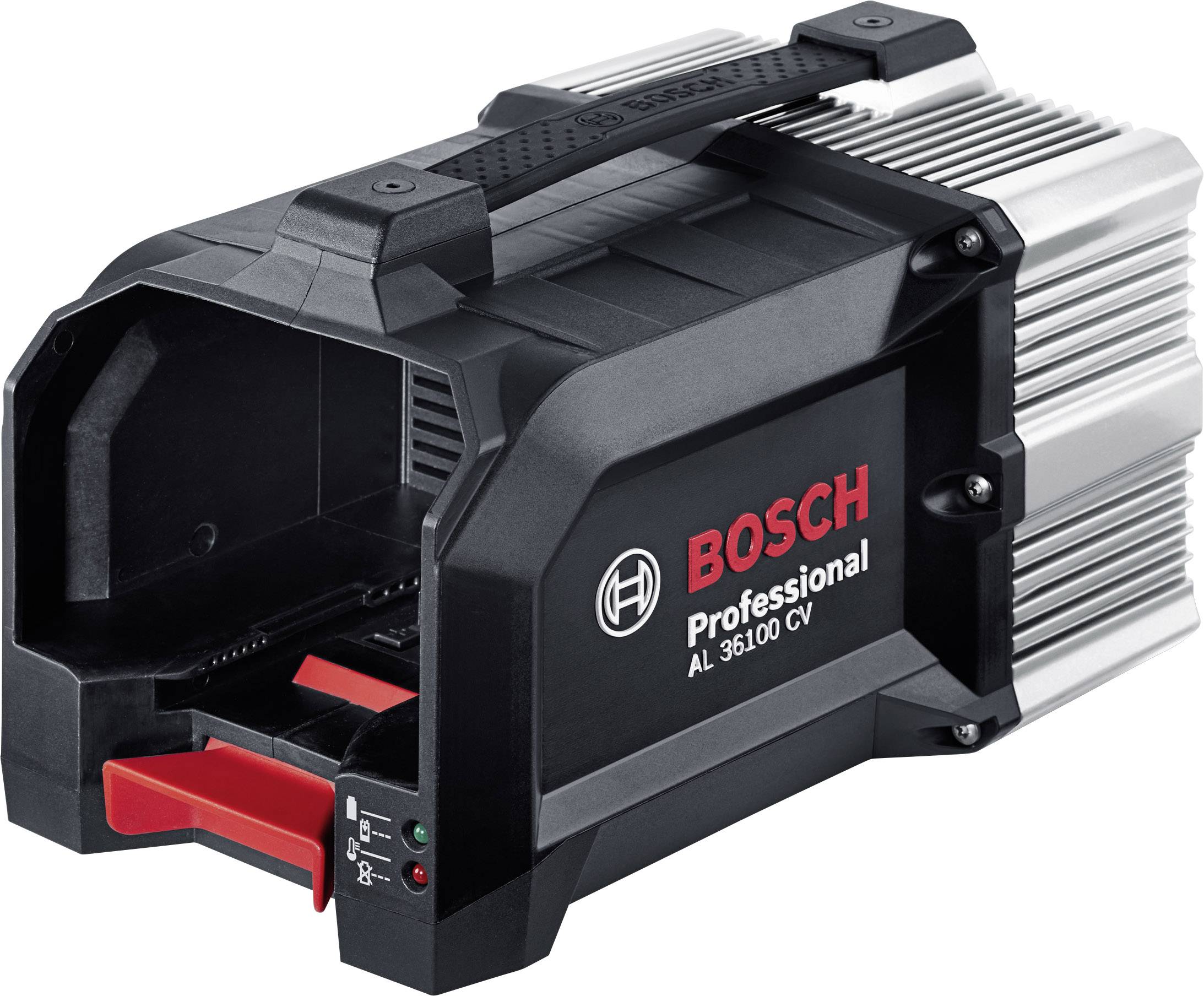 Bosch Professional Ladegerät AL 36100 CV 2607225839 Bosch Professional Ladegerät AL 36100 CV 2607225839