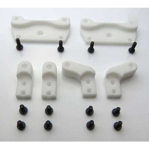 Thicon Models 10004 1:14 Kotflügelhalter 1 St.