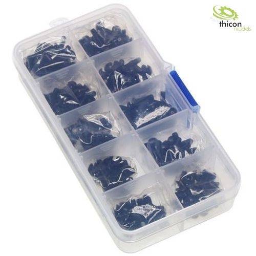 Thicon Models 20012 Innensechskantschraube 1 St.