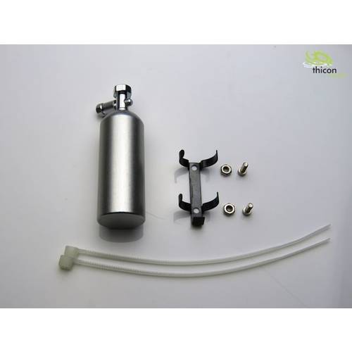 Thicon Models 20066 1:10 Lachgas-Druckflasche 1 St.