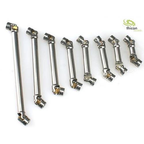 Thumbnail - Thicon Models 60018 1:16 Kardangelenk 1 St.