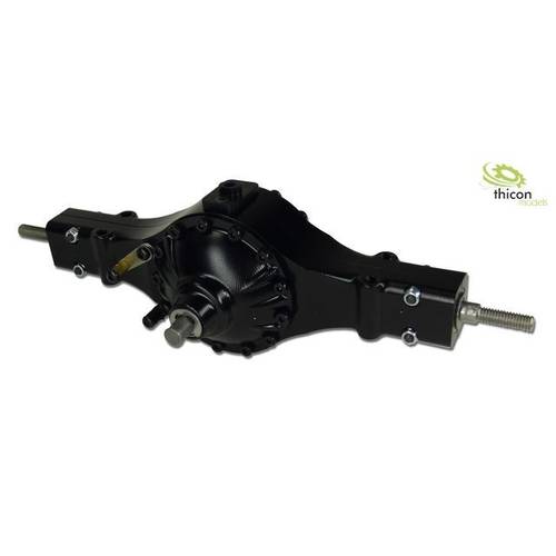 Thicon Models 50000 1:14 Differentialachse 1 St.