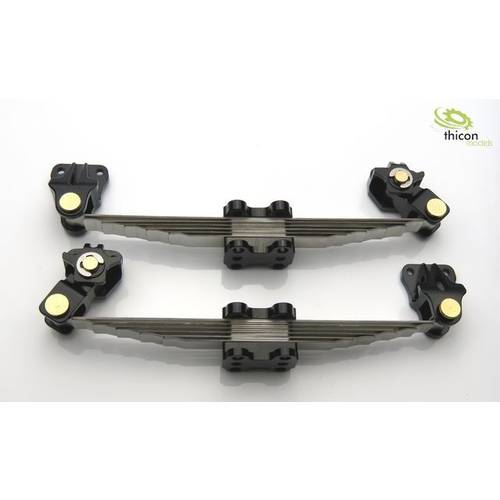 Thicon Models 50008 1:14 Federung 2 St.