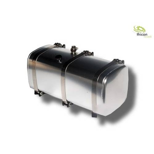 Thicon Models 50057 1:14 Tank 1 St.