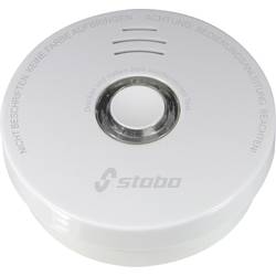Image of Stabo 51116 Rauchwarnmelder inkl. 10 Jahres-Batterie batteriebetrieben