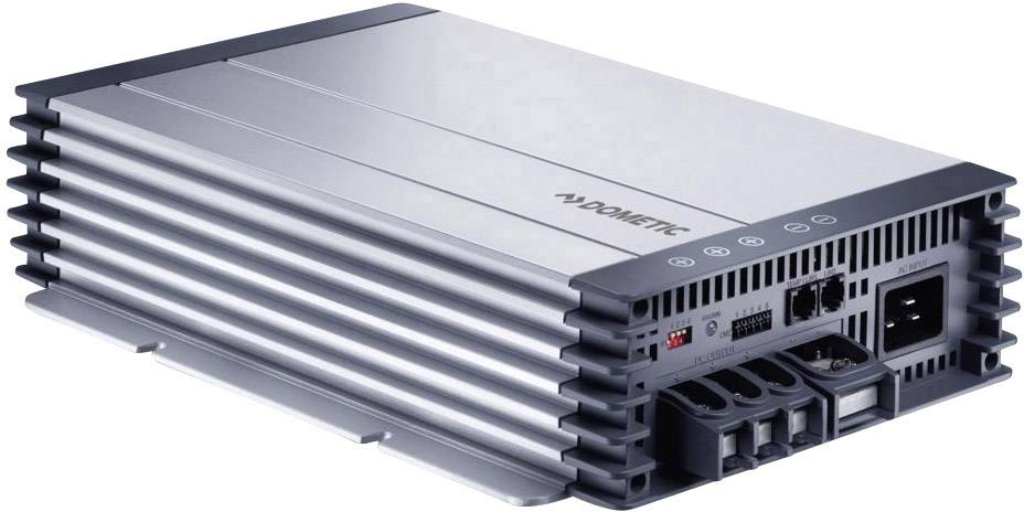 Nabíječka autobaterie Dometic Group 9600000032, 12 V, 80 A