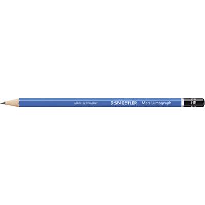 Staedtler Mars® Lumograph® 100-HB Bleistift Bezeichnung der Härte: HB 1 St.