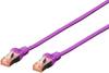 DIGITUS - CAT 6 S/FTP Patchkabel