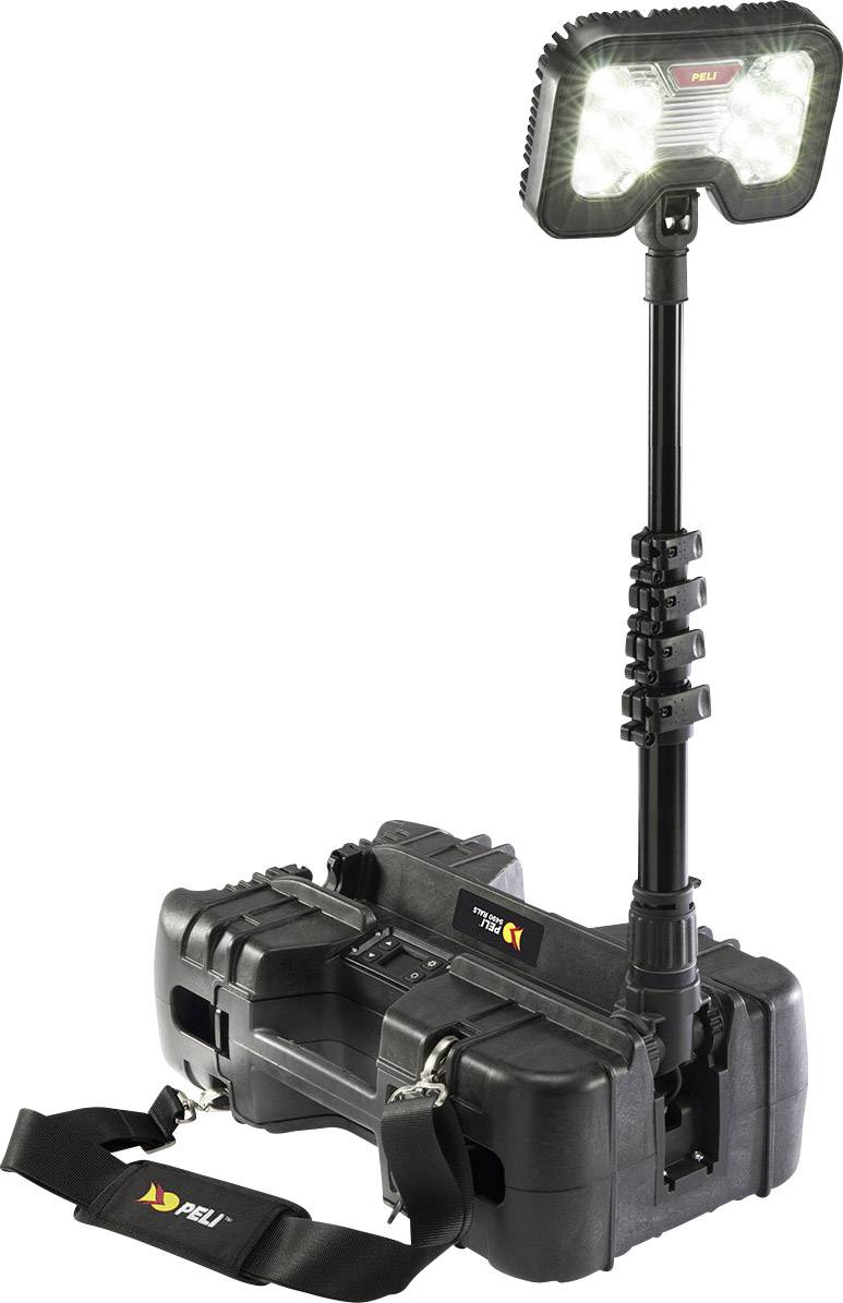 LED Arbeitsleuchte 6000 lm 094900-0000-110E-4