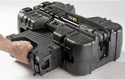 LED Arbeitsleuchte 6000 lm 094900-0000-110E-5