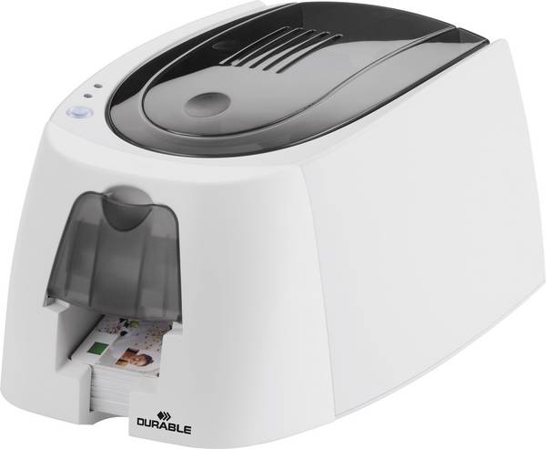 Durable DURACARD ID 300 Thermosublimations-Kartendrucker  Drucker