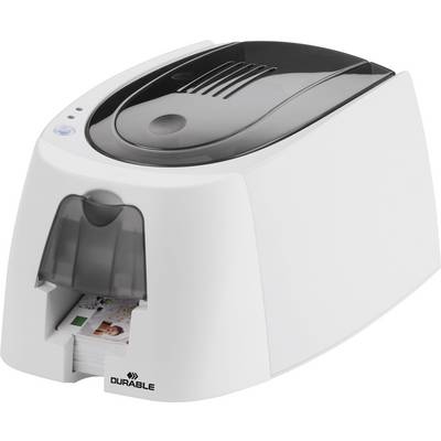 Durable DURACARD ID 300 Thermosublimations-Kartendrucker Drucker-0