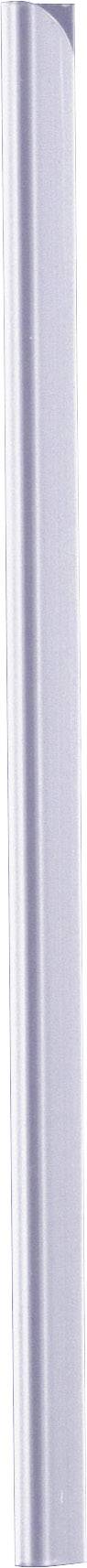 Klemmschiene DIN A4 max. 30Blatt tr 100 St./Pack.-2