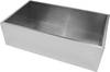 Hammond Electronics 1444-17105 1444-17105 Gehäuse-Chassis (L x B x H) 432 x 254 x 127 mm Aluminium Natur 1 St.