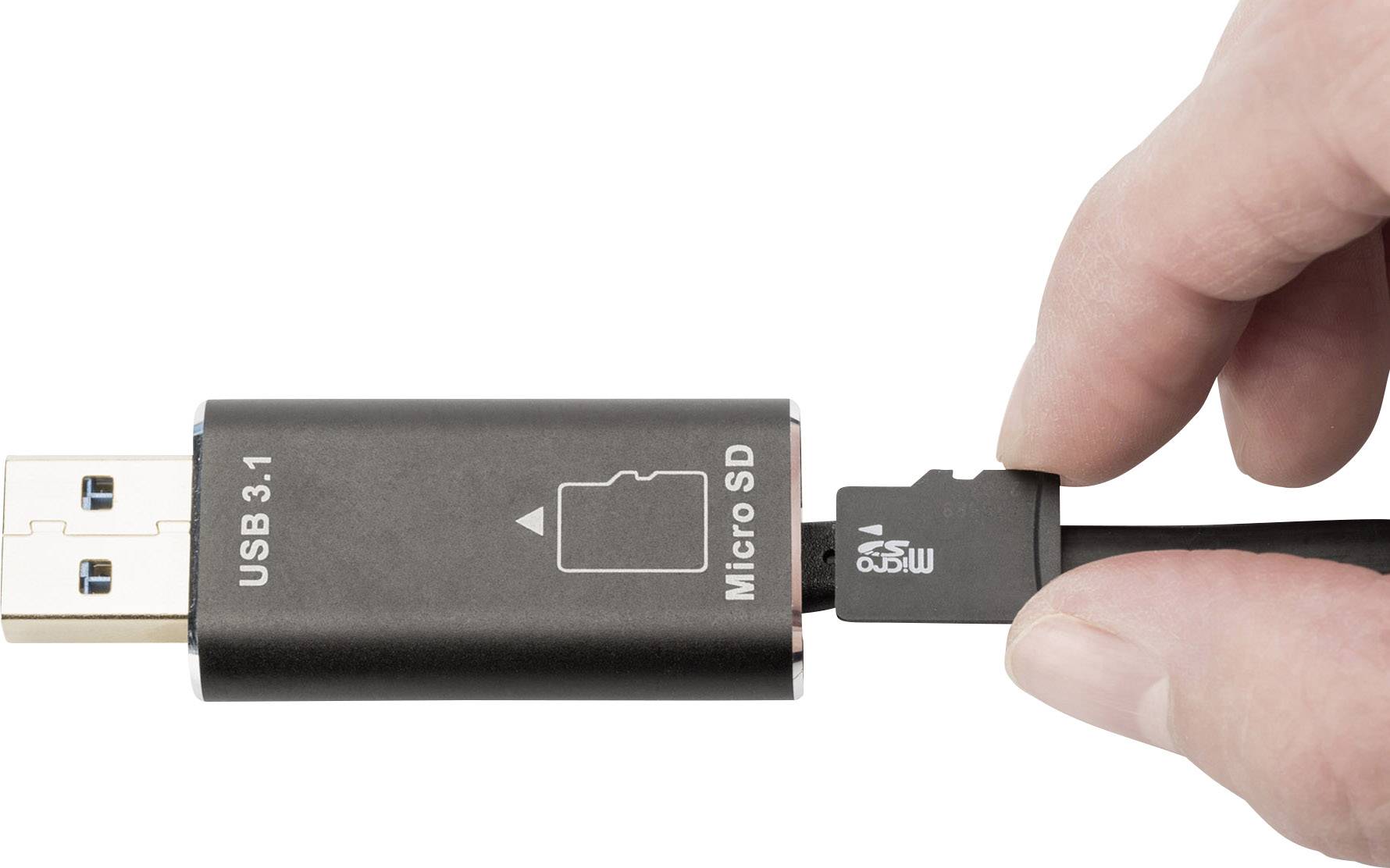 Ednet Smart Memory - Zubehör Mobiltelefone-8