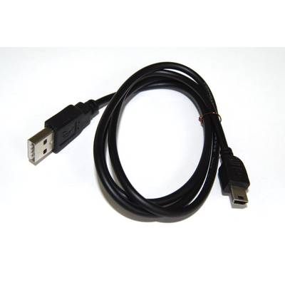 Jeti  Kabel mini-USB für Sender 1 St.