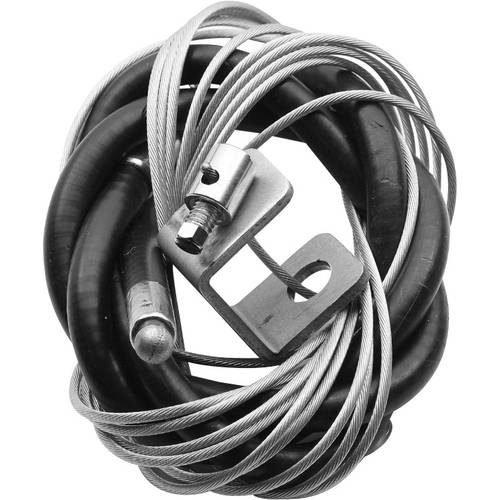 Chamberlain 1REV Notentriegelung