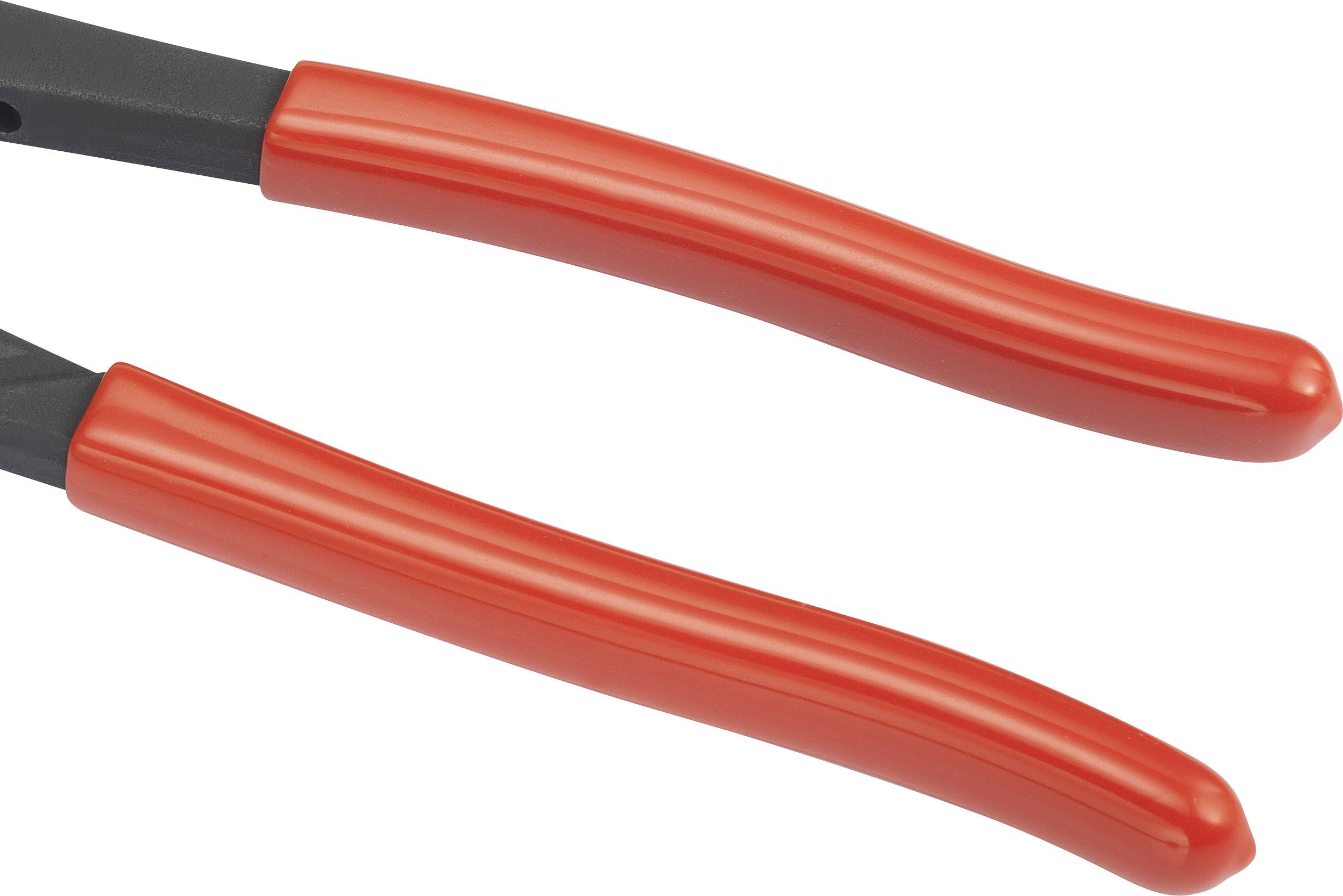 TOOLCRAFT TO-7429941 Wasserpumpenzange Schlüsselweite (metrisch) 36 mm 180 mm-2