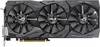 Asus Grafikkarte Nvidia GeForce GTX1080 Ti Strix Overclocked 11 GB GDDR5X-RAM PCIe HDMI®, DVI, DisplayPort RGB Beleuchtung