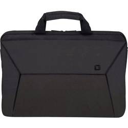 Image of Dicota Notebook Tasche Slim Case EDGE 14-15.6 black Passend für maximal: 39,6 cm (15,6) Schwarz