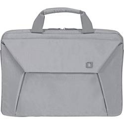 Image of Dicota Notebook Tasche Slim Case EDGE 10-11.6 grey Passend für maximal: 29,5 cm (11,6) Grau