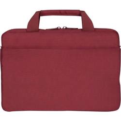Image of Dicota Notebook Tasche Slim Case EDGE 10-11.6 red Passend für maximal: 29,5 cm (11,6) Rot