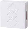 Heidemann 70613 Gong 230 V (max) 83 dBA Reinweiß