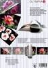 Olympia Laminierfolie DIN A4, DIN A5, DIN A6, 95 x 60 mm 80 micron 1 Set