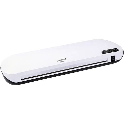 Olympia Laminiergerät A 3250 3145 DIN A3, DIN A4, DIN A5, DIN A6, DIN A8