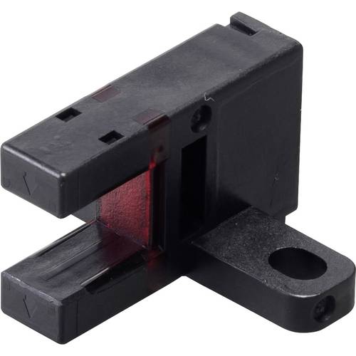 Panasonic Gabel-Lichtschranke PM-T65 PM-T65 T-Typ hellschaltend, dunkelschaltend 5 - 24 V/DC 1 St.