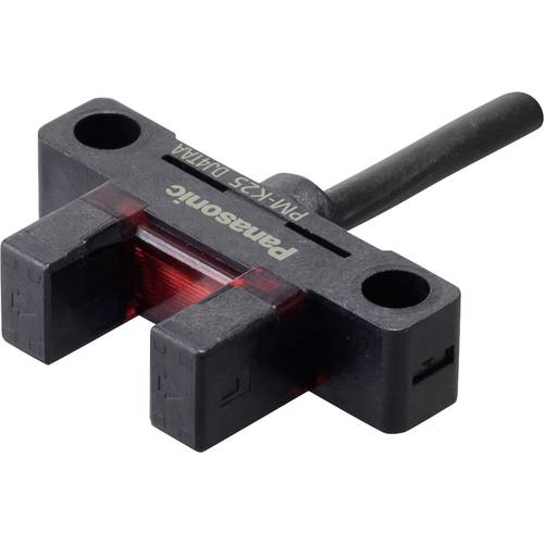 Panasonic Gabel-Lichtschranke PM-K25 PM-K25 K-Typ hellschaltend, dunkelschaltend 5 - 24 V/DC 1 St.