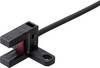 Panasonic Gabel-Lichtschranke PM-T45-P PM-T45-P T-Typ hellschaltend, dunkelschaltend 5 - 24 V/DC 1 St.