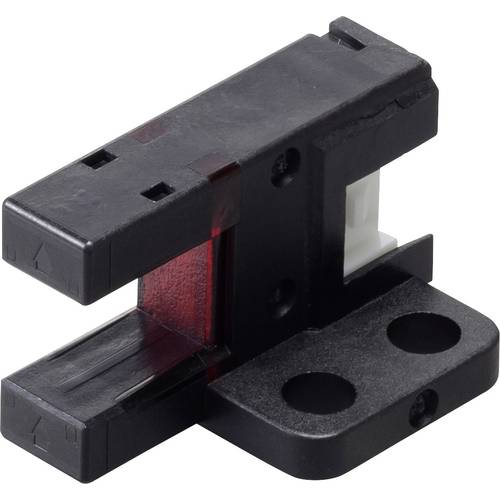 Panasonic Gabel-Lichtschranke PM-F65W-P PM-F65W-P F-Typ hellschaltend, dunkelschaltend 5 - 24 V/DC 1 St.