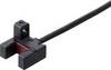 Panasonic Gabel-Lichtschranke PM-R25 PM-R25 R-Typ hellschaltend, dunkelschaltend 5 - 24 V/DC 1 St.
