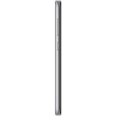 Samsung G950F Galaxy S8 (Arctic Silver)-3
