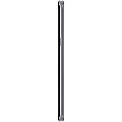 Samsung G950F Galaxy S8 (Arctic Silver)-4