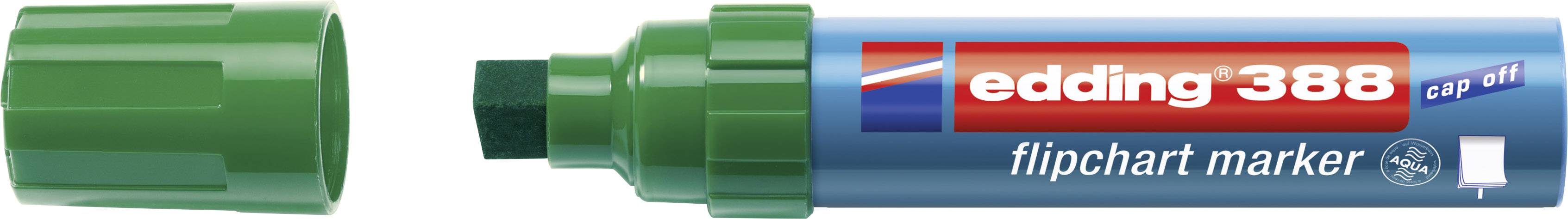 edding 388 Flipchartmarker grün-0