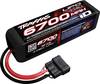 Traxxas Modellbau-Akkupack (LiPo) 14.8 V 6700 mAh Zellen-Zahl: 4 25 C Softcase Traxxas iD