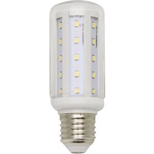 Lightme Lm85161 Led Eek A A E E27 Kolbenform 8 W 60 W Warmweiss O X L 40 Mm X 112 Mm 1 St Kaufen Led E27 Kolben