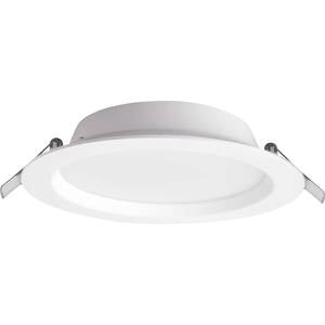Megaman Mm76715 Rico Led Bad Einbauleuchte 19 W Weiss Kaufen