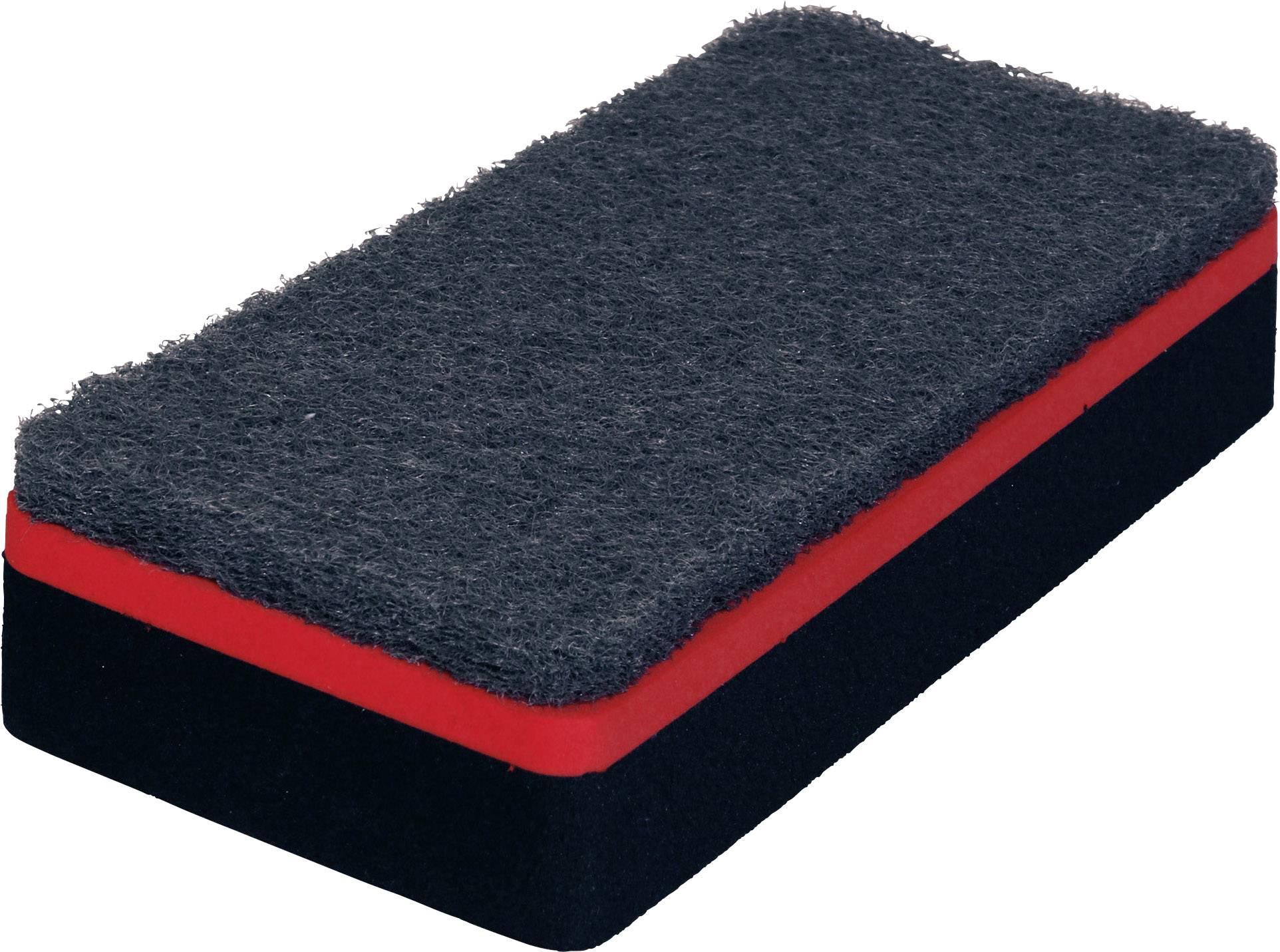 Sigel Tafelreiniger Schreibtafel Board-Eraser 60 mm x 130 mm x 26 mm Vlies GL188 1 St.-3