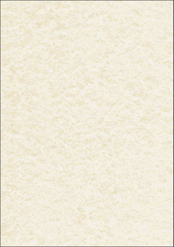 Sigel DP655 Motivpapier Pergament DIN A4 200 g/m² Champagner 50 Blatt