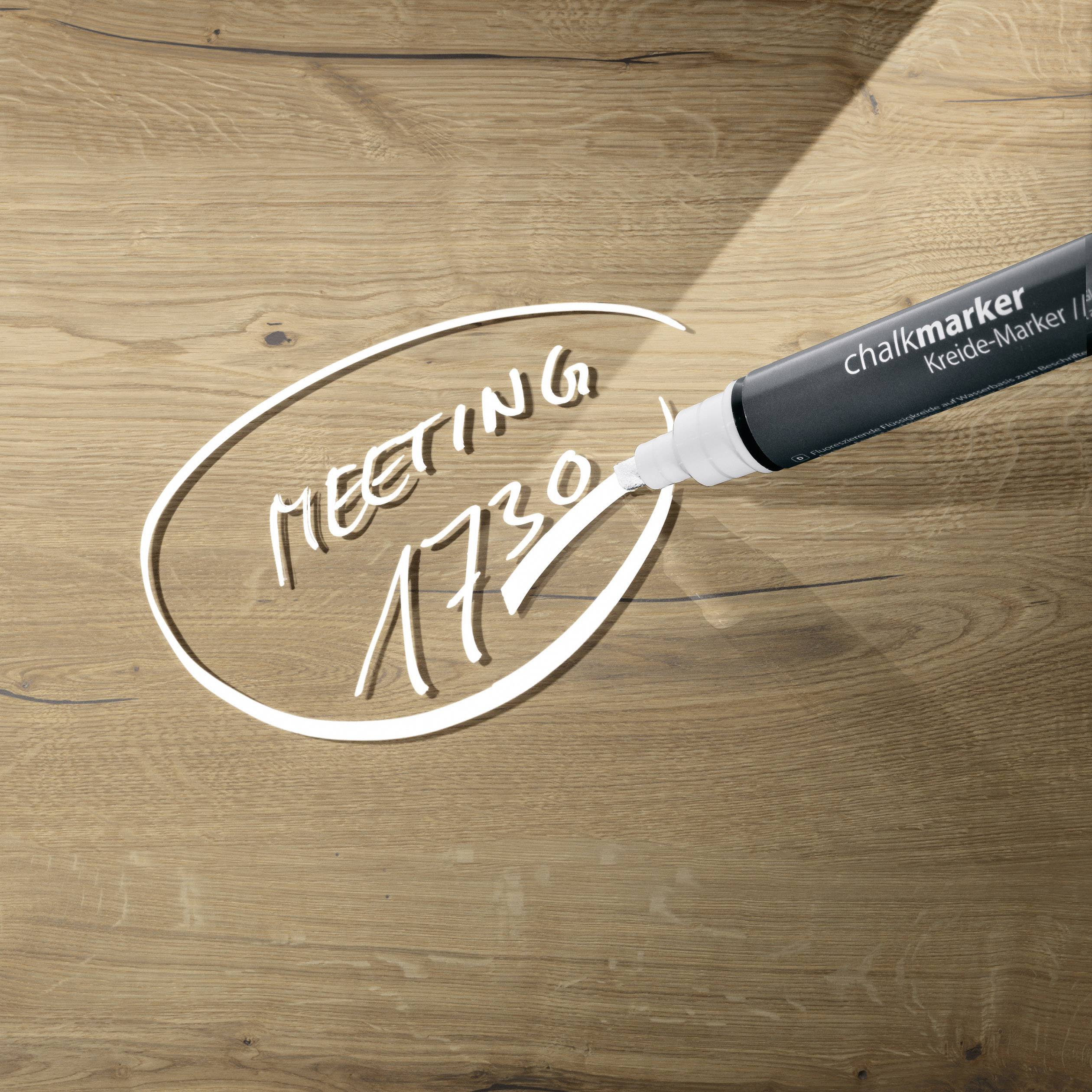 Magnetboard Artverum 910x460x15 Natural-Wood-7