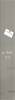 Sigel Glas-Magnettafel Artverum Taupe (B x H) 12 cm x 78 cm GL108