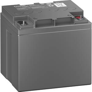 Panasonic Longlife Lc P1242ap Bleiakku 12 V 42 Ah Blei Vlies Agm B X H X T 197 X 180 X 165 Mm M5 Schraubanschluss Wa Kaufen
