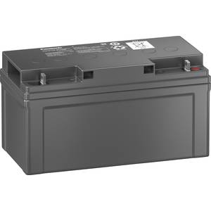 Panasonic Longlife Lc P1275p Bleiakku 12 V 75 Ah Blei Vlies Agm B X H X T 350 X 175 X 166 Mm M6 Schraubanschluss War Kaufen