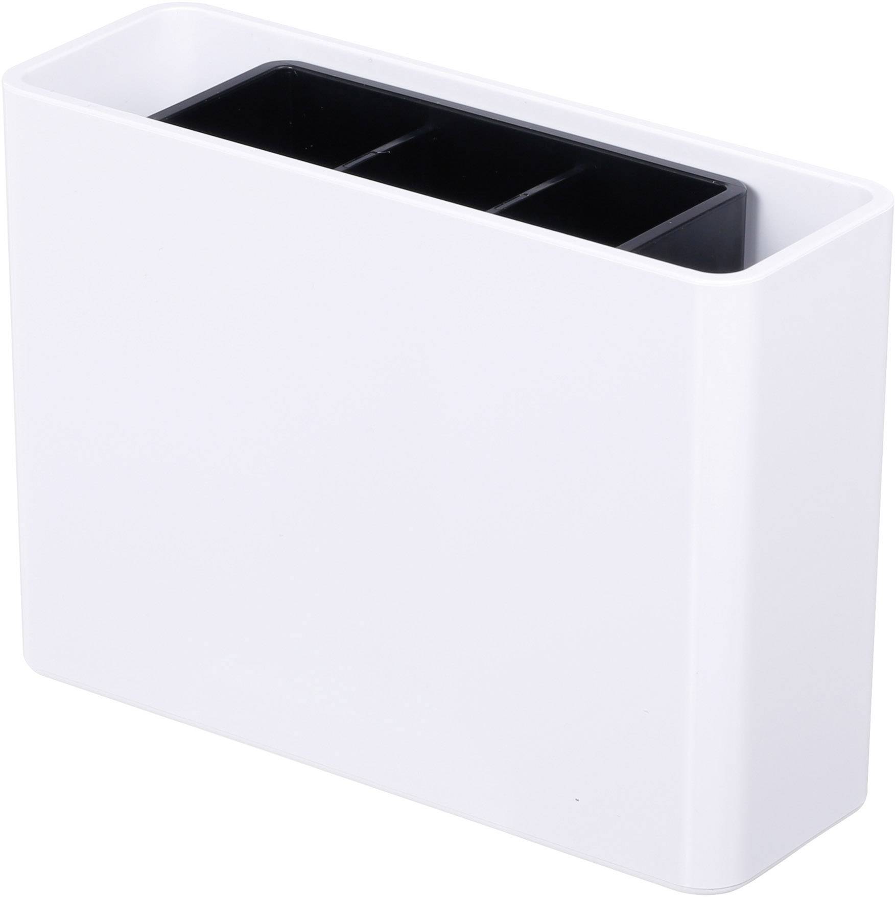 HAN Stifteköcher smart-Line, Kunststoff, weiß (81420485)-0